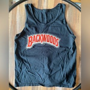 Men’s Backwoods Tank